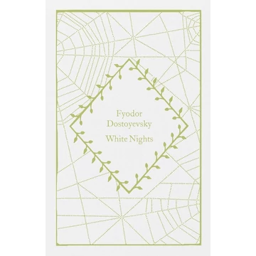 White Nights (Little Clothbound Classics Edition)
