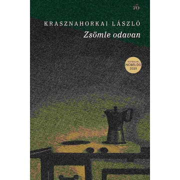 Zsömle odavan