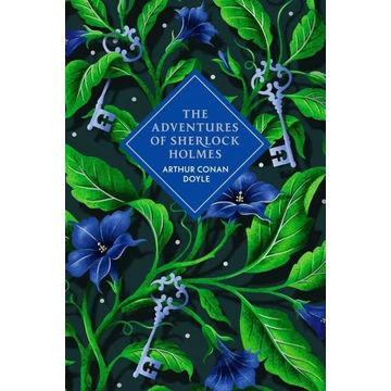 The Adventures of Sherlock Holmes (Vintage Collector's Classics)