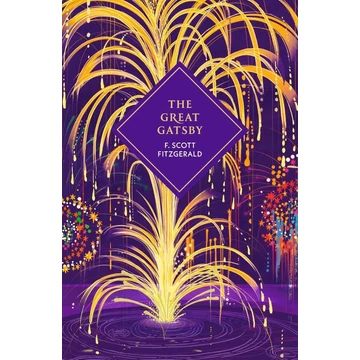 The Great Gatsby (Vintage Collector's Classics)