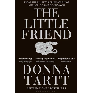 The Little Friend