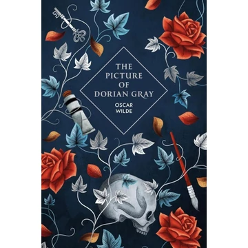 The Picture of Dorian Gray (Vintage Collector's Classics)