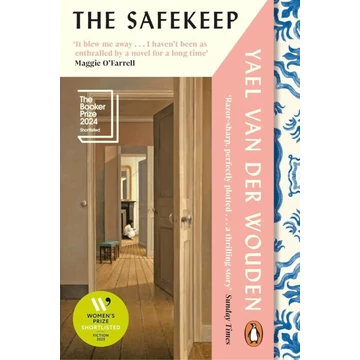 The Safekeep