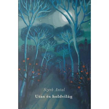 Utas és holdvilág díszkiadás kvízkártyákkal