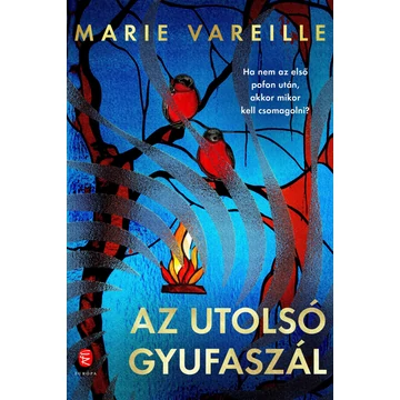 Az utolsó gyufaszál