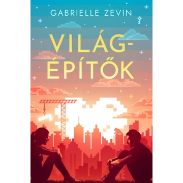 Világépítők