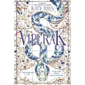 Viperák