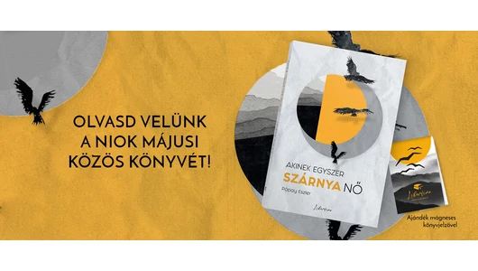 Új szerző, új regény, új élet – Pápay Eszter korunkra jellemző női sorsokat mutat be