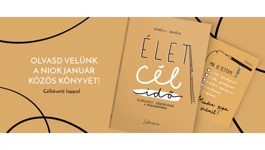 Erdélyi Boróka: Mindenkit óva intek attól, hogy január 1-jétől drasztikusan változtasson az életén!
