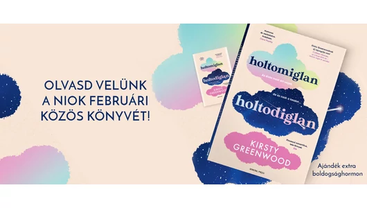 Hogyan találjunk meg egy pasit 10 nap alatt? – pimasz humorú sztorival hangolunk Valentin-napra