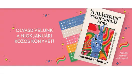 Rakjunk rendet a fejünkben, értsük meg a zűrzavaros világot! – igazi bestsellerrel indítjuk 2025-öt