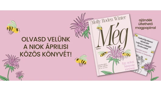 Látókörünket is szélesíthetjük a nyitott házasság kendőzetlenül őszinte memoárjával