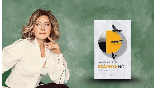 Gondolatok az akárhány éves nőkhöz Pápay Esztertől