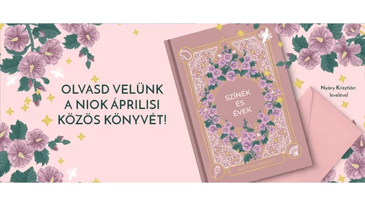 Olvassuk együtt az Aranylétrás Könyvek-sorozat újdonságát: csodás köntösben Kaffka Margit remekműve