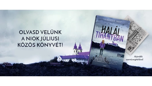 Miért lesz valaki jogászból krimiíró? – avagy a balatoni nyomozások sikerének titka