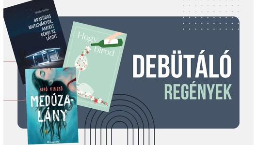 Tehetséges fiatal szerzők, akikre érdemes odafigyelni