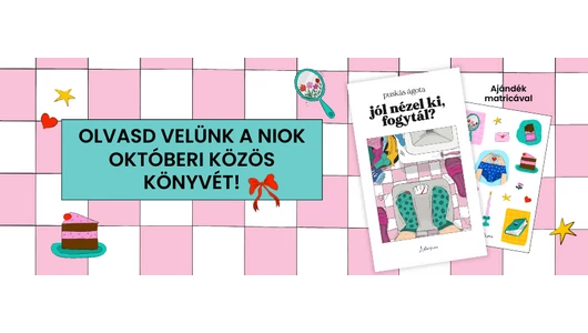 Puskás Ágota új regénye erőt adhat: így tanulhatja meg egy nő szeretni és elfogadni önmagát