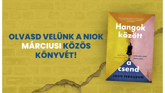 Súlyos témát boncolgatva mutatjuk meg, hogy mi jelenthet kapaszkodót, amikor minden veszni látszik