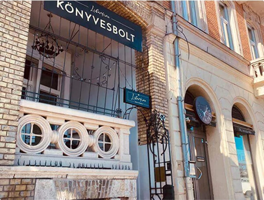 Budapest
