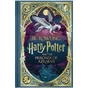 Harry Potter and the Prisoner of Azkaban (MinaLima Edition)