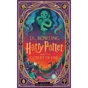 Harry Potter and the Goblet of Fire (Interactive Illustrated Edition)