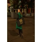Libertine Könyvesbolt fekete shopper