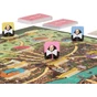 The Shakespeare Game: Make Your Fortune in Shakespeare's London: an Immersive Board Game