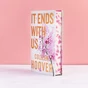 It Ends With Us: Special hardback edition
