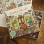 The World of Agatha Christie: 1000 Piece Jigsaw Puzzle with 90 Clues to Spot