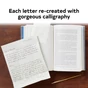 Pride and Prejudice: The Complete Novel, with Nineteen Letters from the Characters' Correspondence