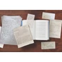 Pride and Prejudice: The Complete Novel, with Nineteen Letters from the Characters' Correspondence
