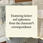 Persuasion: The Complete Novel, Featuring the Characters' Letters and Paper