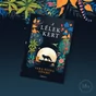 A lélekkert – Különleges élfestett kiadásban