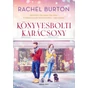 Könyvesbolti karácsony 