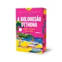 A boldogság otthona