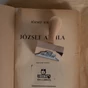 NIOK-os ex libris pecsét – Hemingway