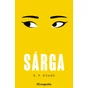 Sárga 