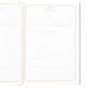 My reading journal