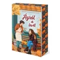 Ágról a levél