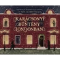Karácsonyi bűntény Londonban - adventi naptár